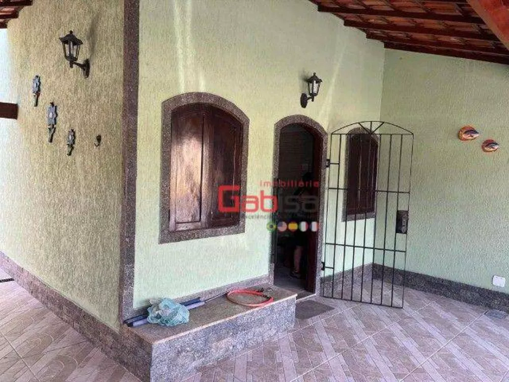 Casa, 4 quartos, 150 m² - Foto 15