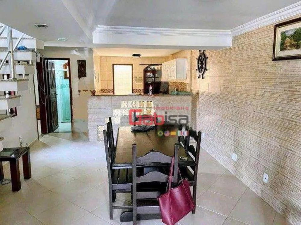 Casa, 4 quartos, 150 m² - Foto 2