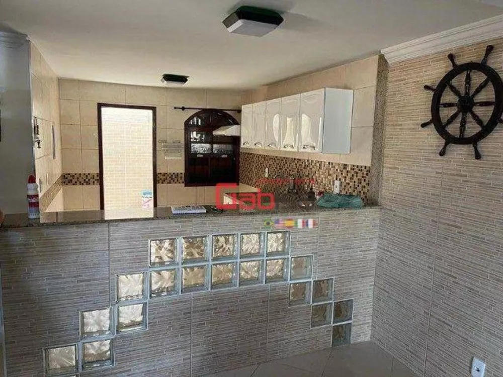 Casa, 4 quartos, 150 m² - Foto 3