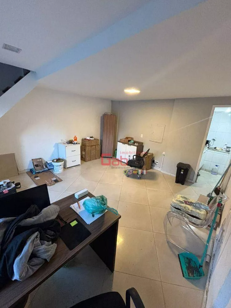 Loja-Salão, 35 m² - Foto 5