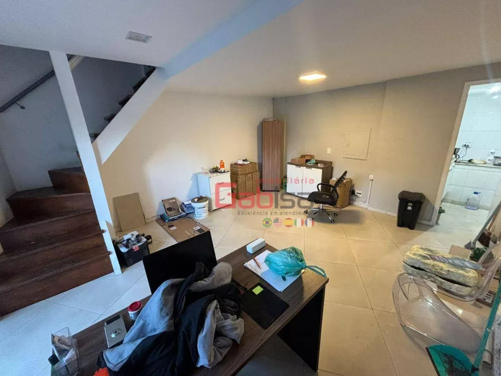 Loja-Salão, 35 m² - Foto 11
