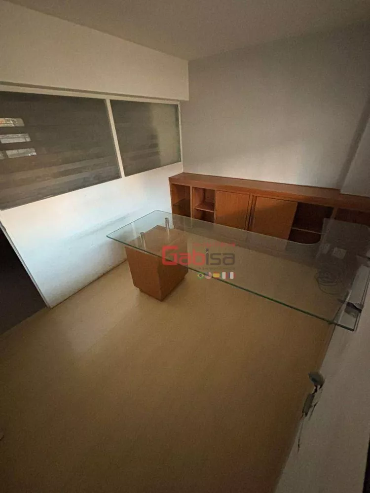 Loja-Salão, 35 m² - Foto 8