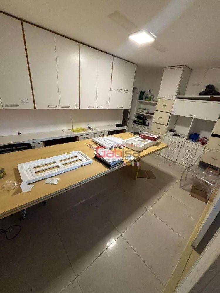 Loja-Salão, 35 m² - Foto 3