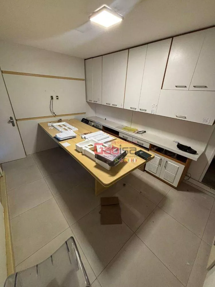 Loja-Salão, 35 m² - Foto 9