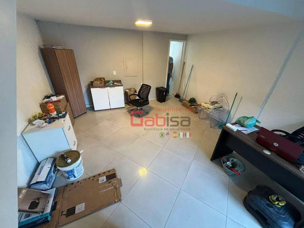Loja-Salão, 35 m² - Foto 4