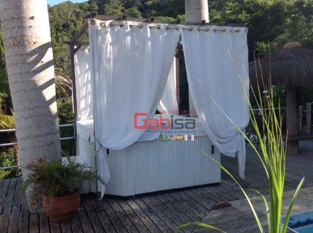 Pousada-Chalé, 10 quartos, 2800 m² - Foto 22