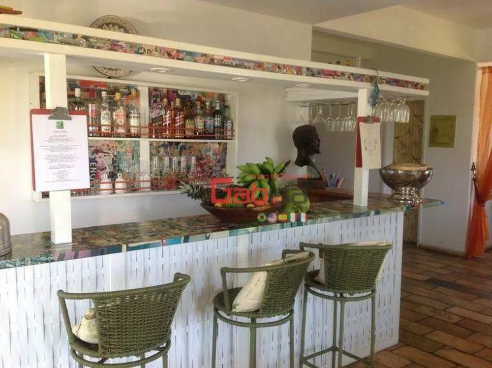Pousada-Chalé, 10 quartos, 2800 m² - Foto 32