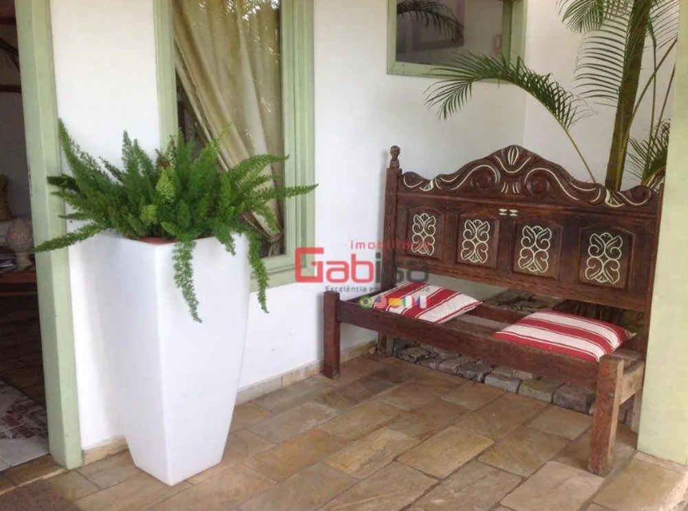 Pousada-Chalé, 10 quartos, 2800 m² - Foto 34