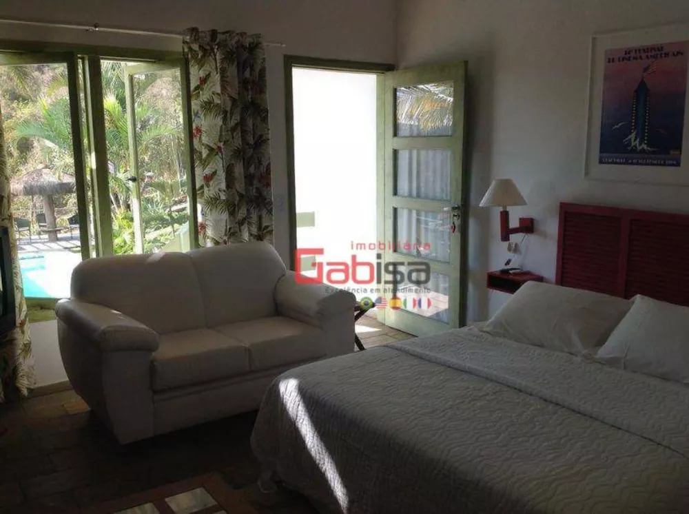 Pousada-Chalé, 10 quartos, 2800 m² - Foto 12