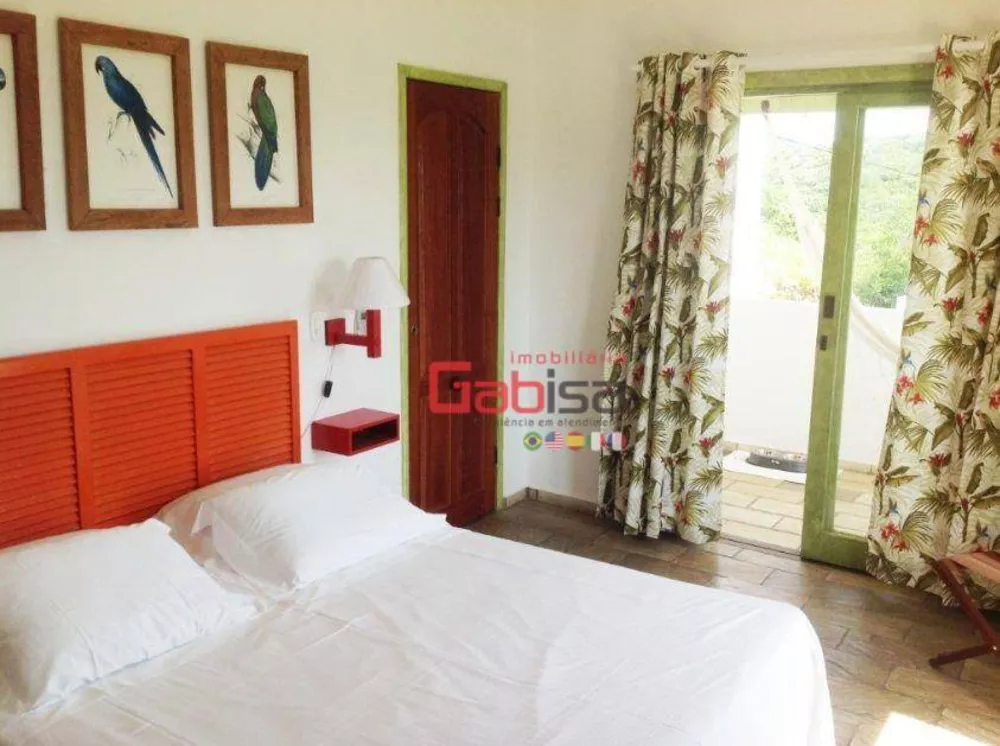 Pousada-Chalé, 10 quartos, 2800 m² - Foto 5