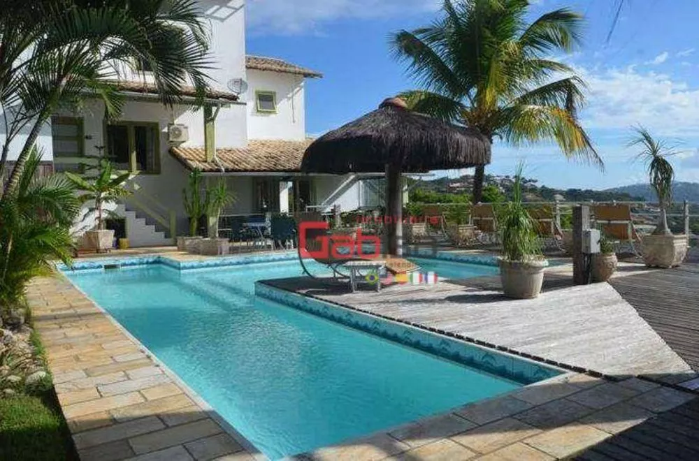 Pousada-Chalé, 10 quartos, 2800 m² - Foto 1