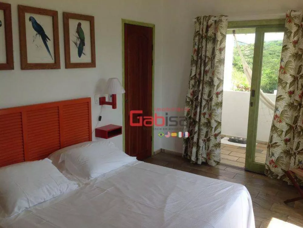 Pousada-Chalé, 10 quartos, 2800 m² - Foto 14