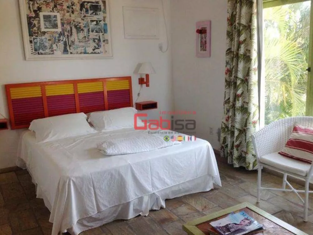 Pousada-Chalé, 10 quartos, 2800 m² - Foto 4
