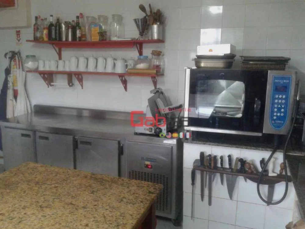 Pousada-Chalé, 10 quartos, 2800 m² - Foto 10