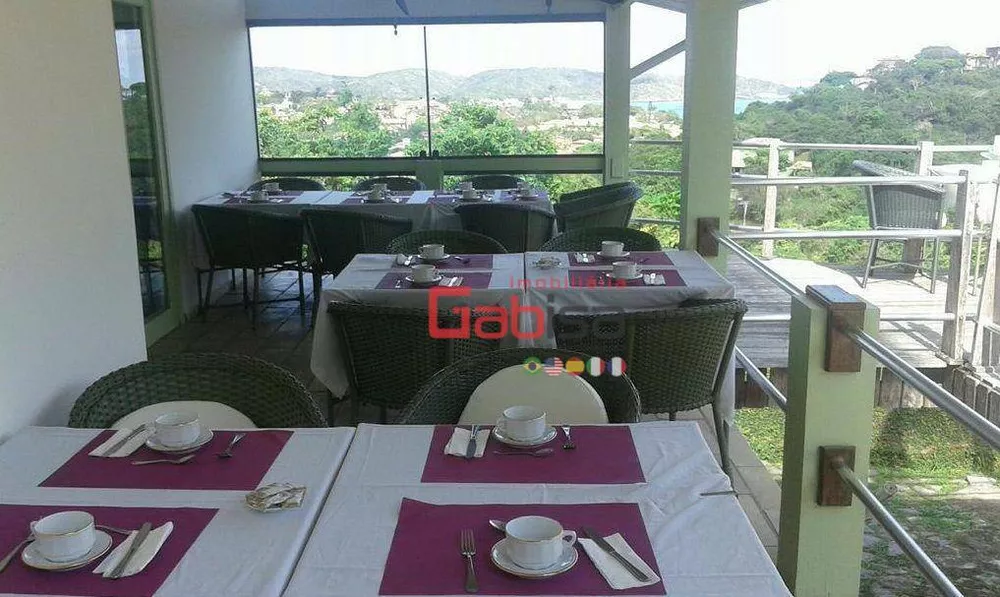 Pousada-Chalé, 10 quartos, 2800 m² - Foto 25