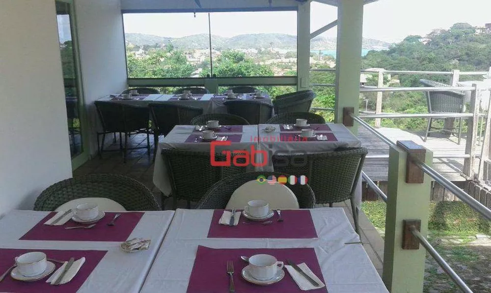 Pousada-Chalé, 10 quartos, 2800 m² - Foto 29