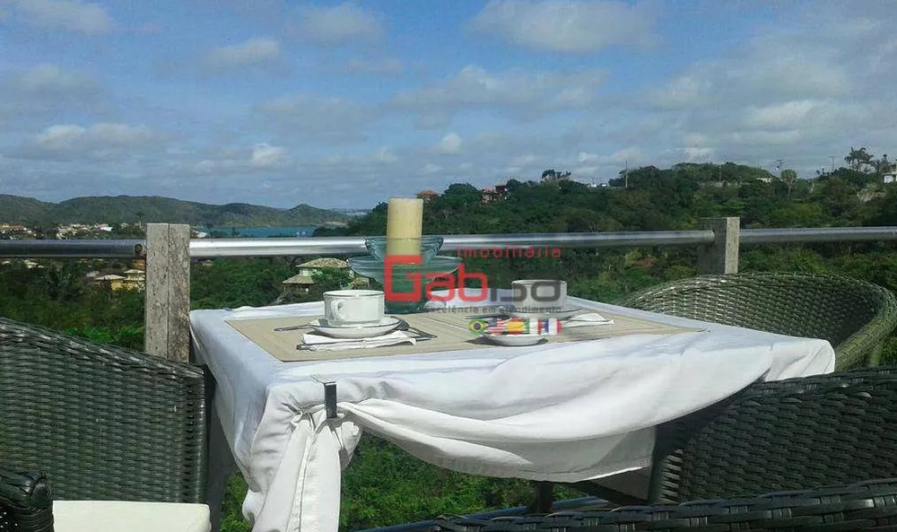 Pousada-Chalé, 10 quartos, 2800 m² - Foto 11
