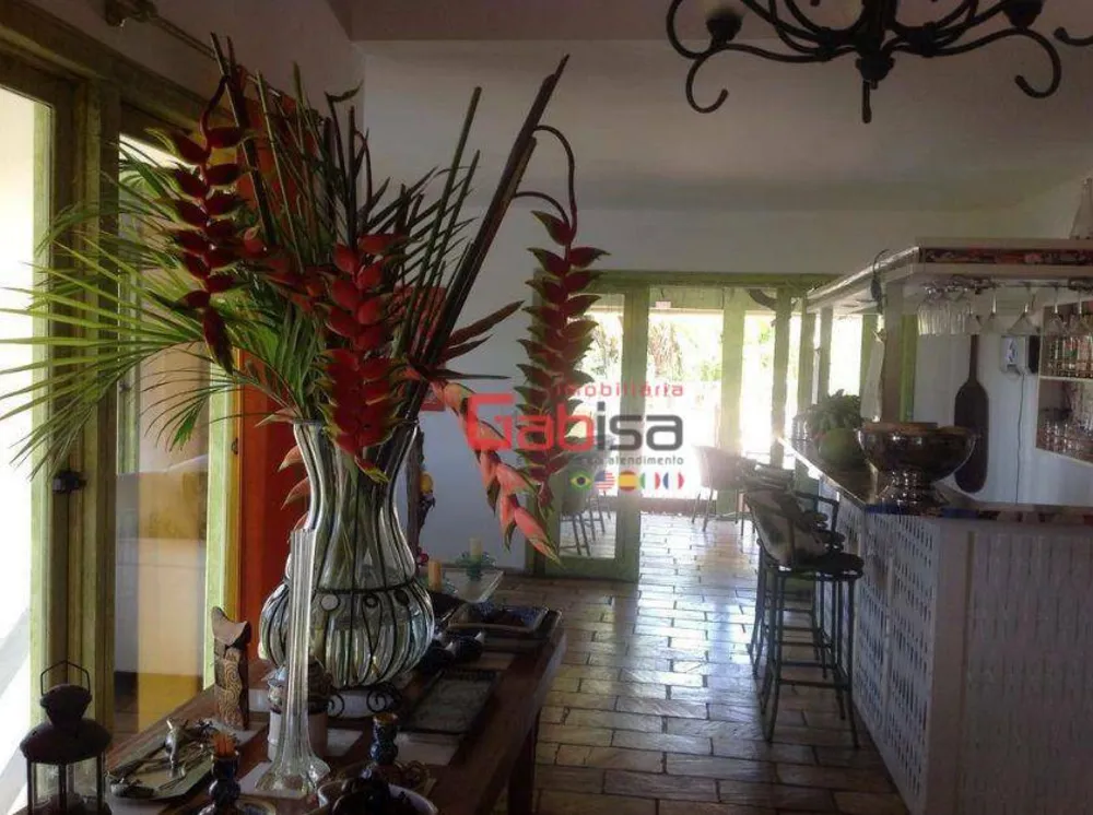 Pousada-Chalé, 10 quartos, 2800 m² - Foto 36