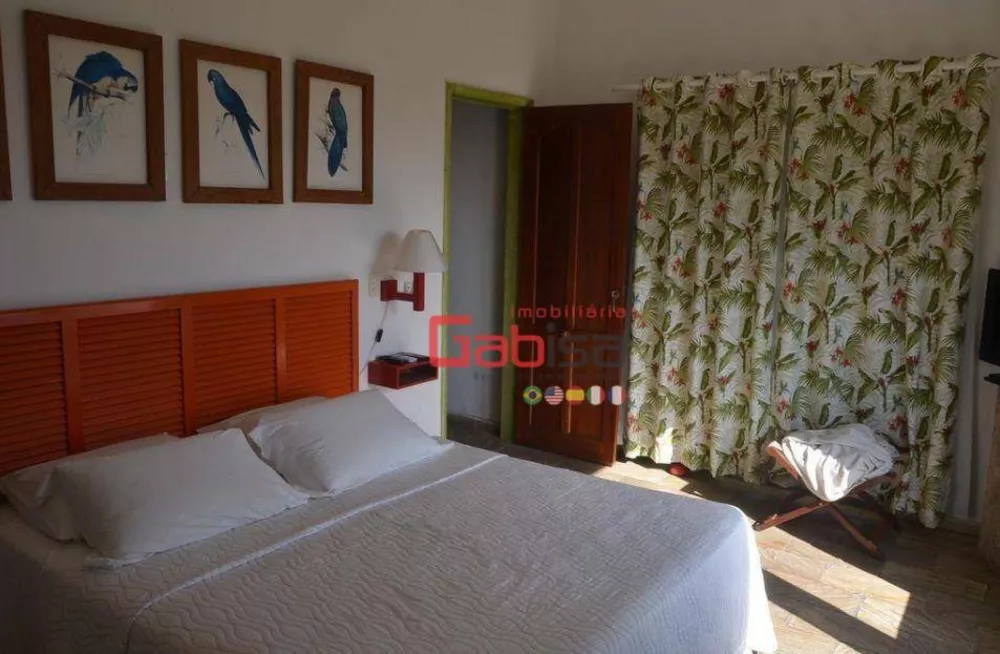 Pousada-Chalé, 10 quartos, 2800 m² - Foto 18