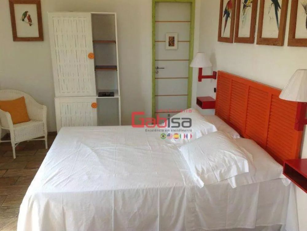 Pousada-Chalé, 10 quartos, 2800 m² - Foto 15