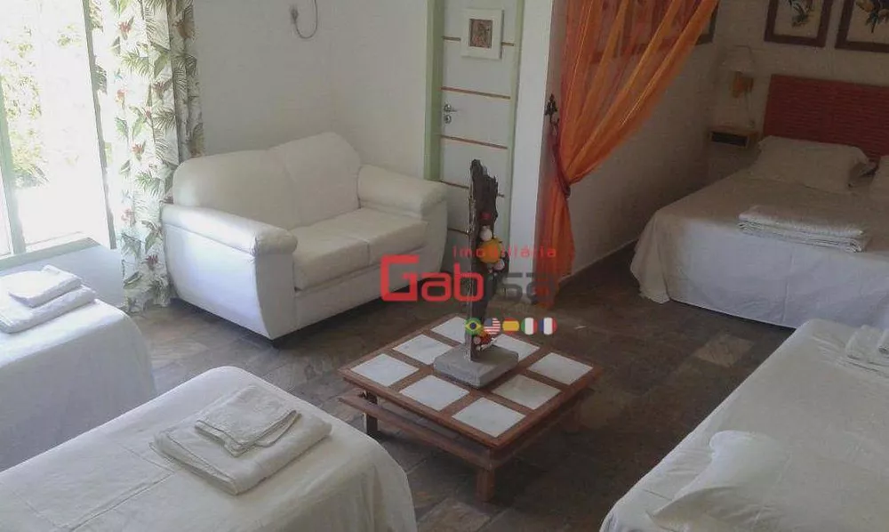 Pousada-Chalé, 10 quartos, 2800 m² - Foto 6