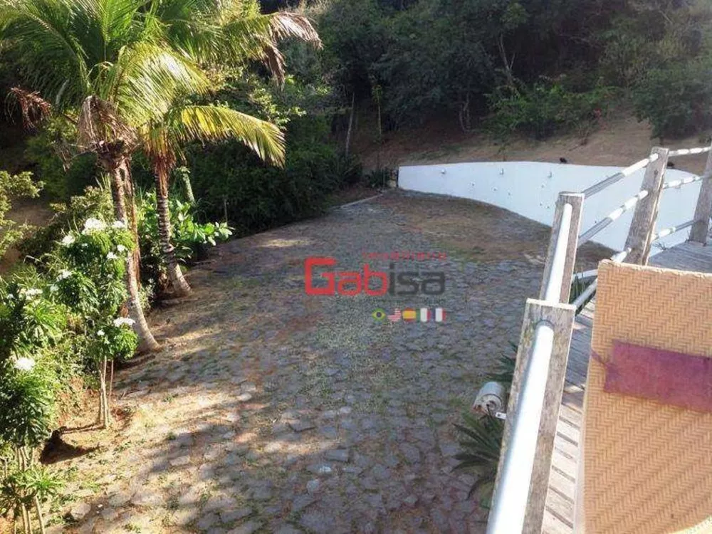 Pousada-Chalé, 10 quartos, 2800 m² - Foto 2
