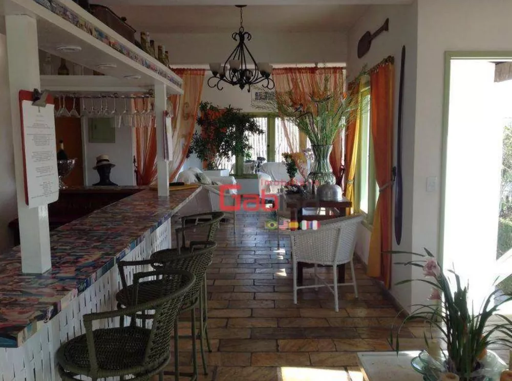 Pousada-Chalé, 10 quartos, 2800 m² - Foto 21
