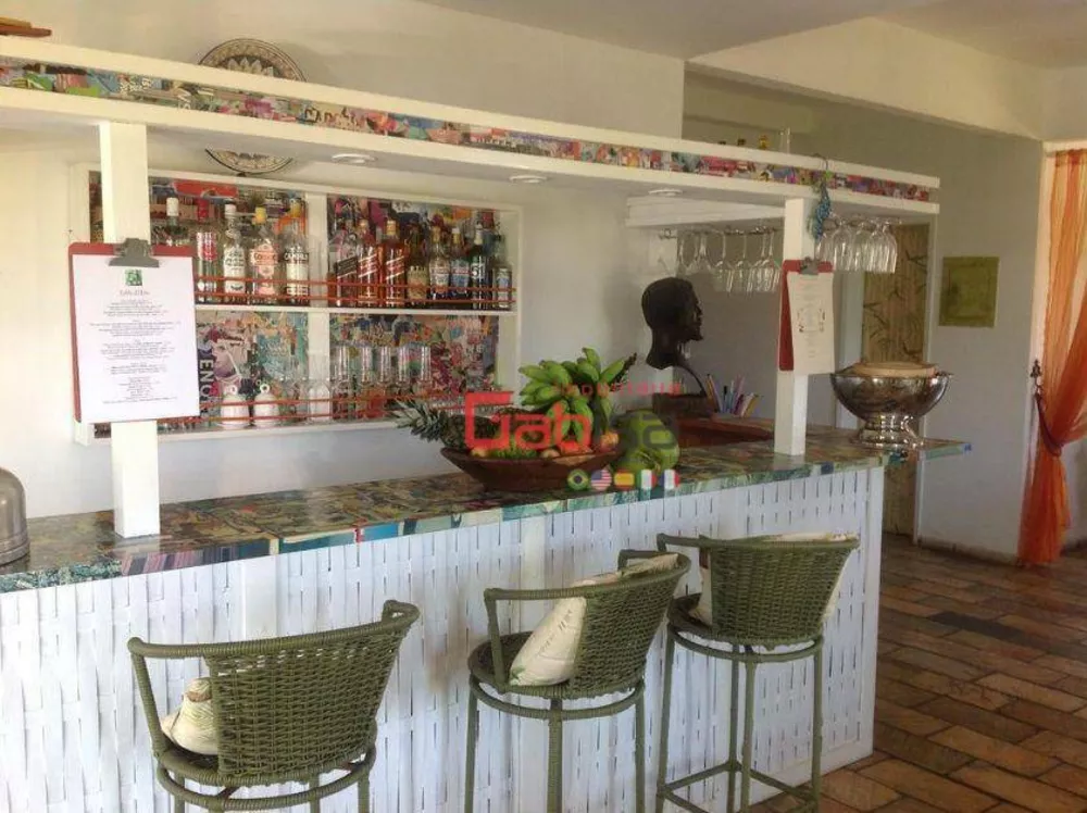 Pousada-Chalé, 10 quartos, 2800 m² - Foto 19