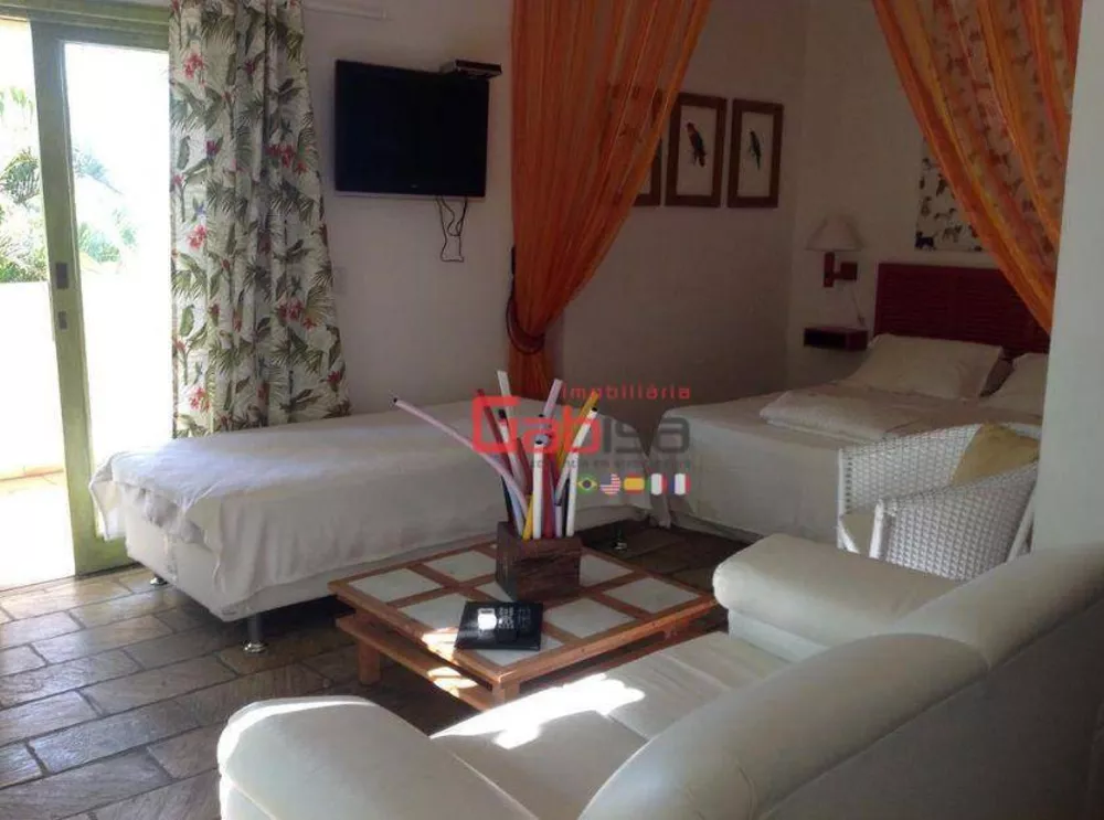 Pousada-Chalé, 10 quartos, 2800 m² - Foto 23