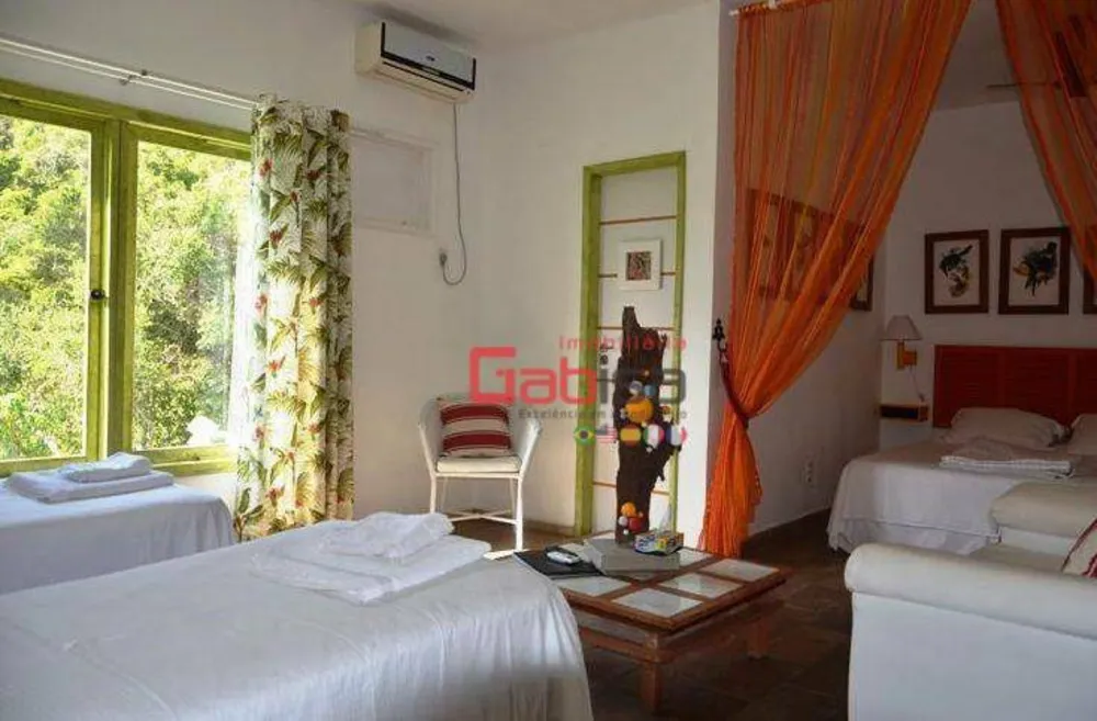 Pousada-Chalé, 10 quartos, 2800 m² - Foto 33
