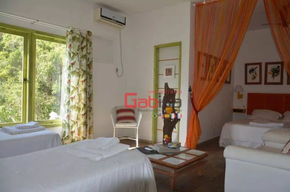 Pousada-Chalé, 10 quartos, 2800 m² - Foto 17