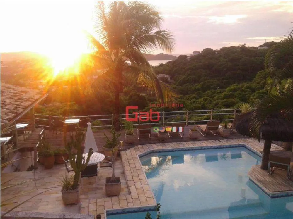 Pousada-Chalé, 10 quartos, 2800 m² - Foto 35