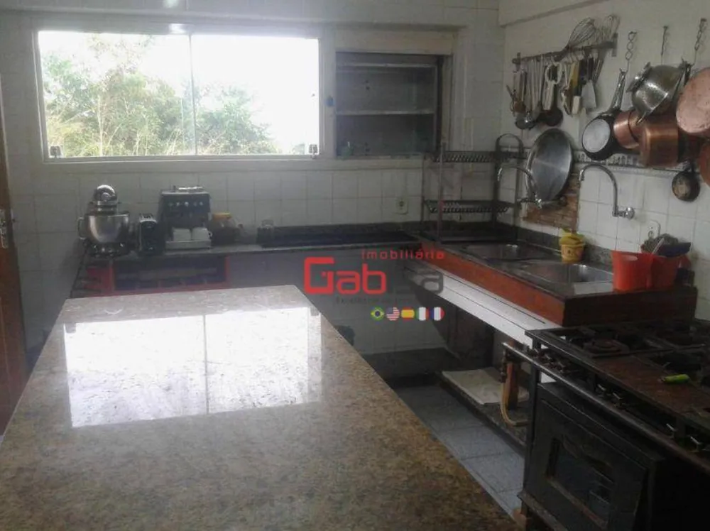 Pousada-Chalé, 10 quartos, 2800 m² - Foto 37