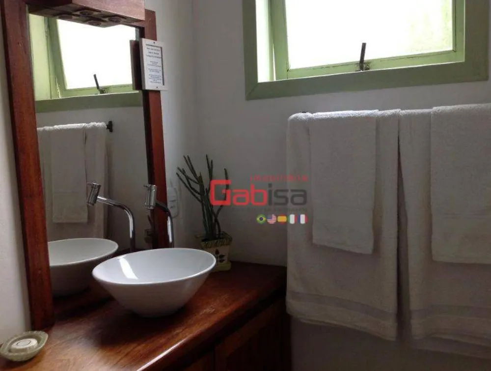 Pousada-Chalé, 10 quartos, 2800 m² - Foto 39
