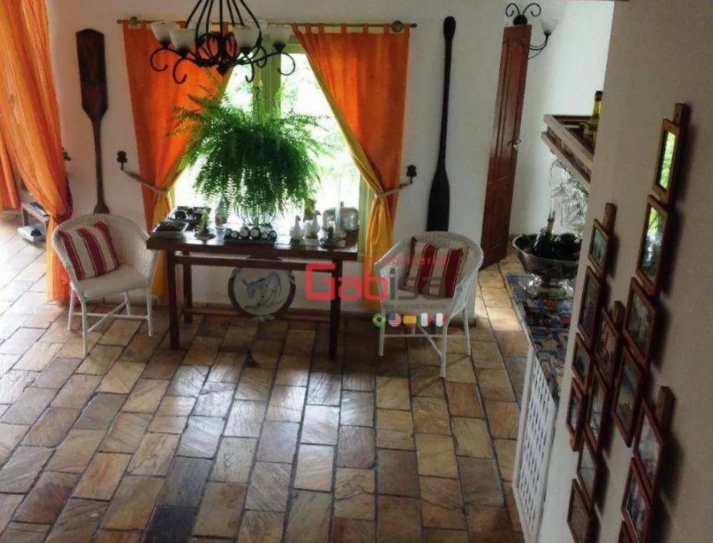 Pousada-Chalé, 10 quartos, 2800 m² - Foto 8