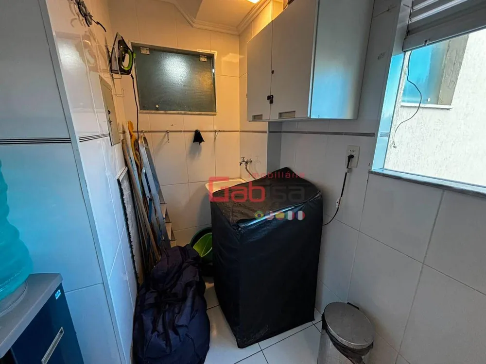 Apartamento, 3 quartos, 80 m² - Foto 11