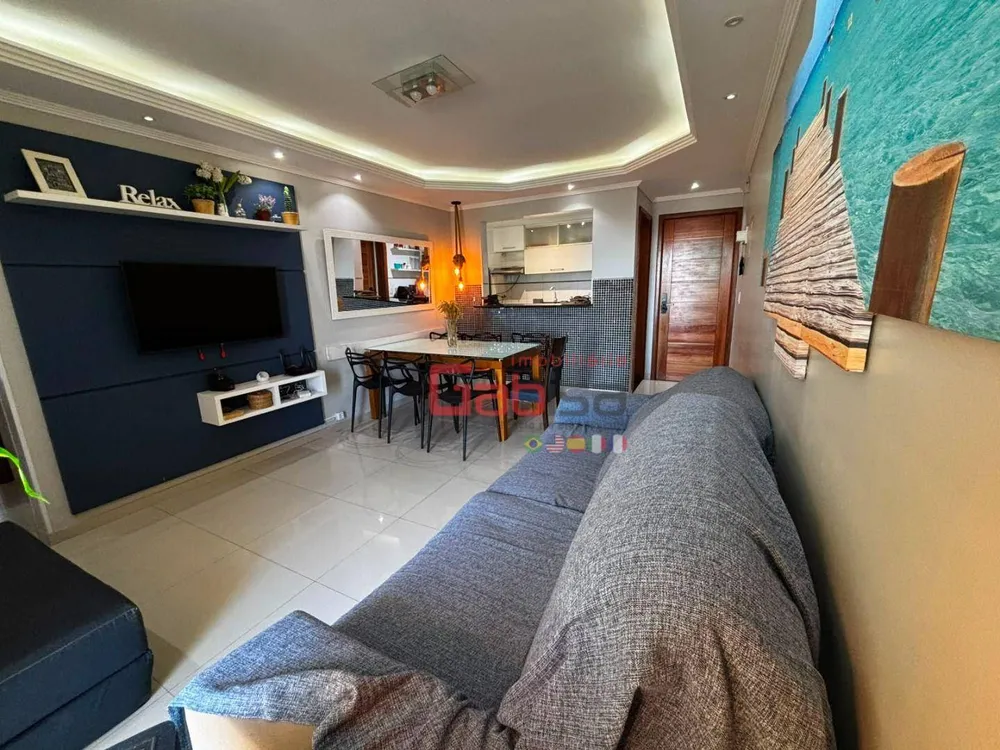 Apartamento, 3 quartos, 80 m² - Foto 15