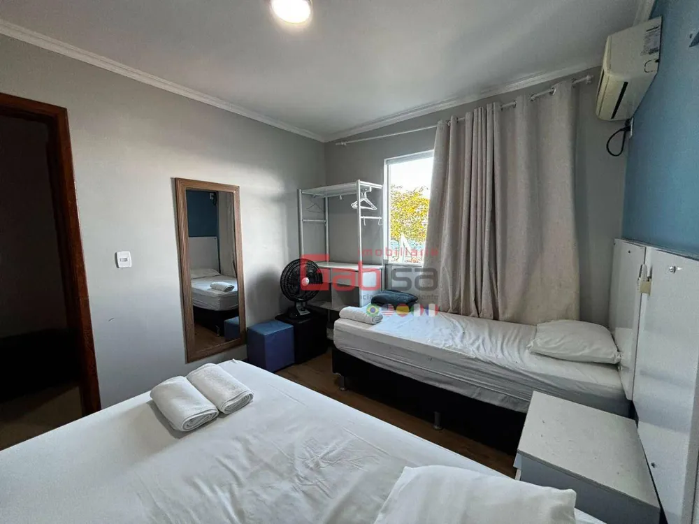 Apartamento, 3 quartos, 80 m² - Foto 5