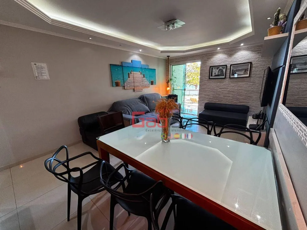 Apartamento, 3 quartos, 80 m² - Foto 2