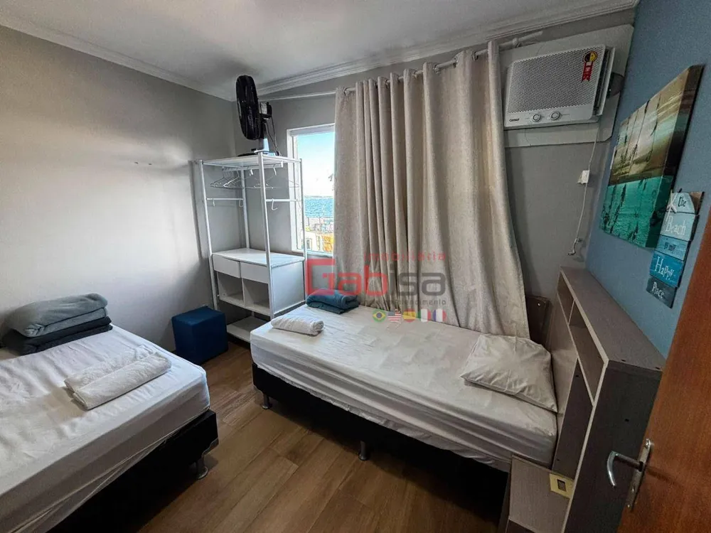 Apartamento, 3 quartos, 80 m² - Foto 20