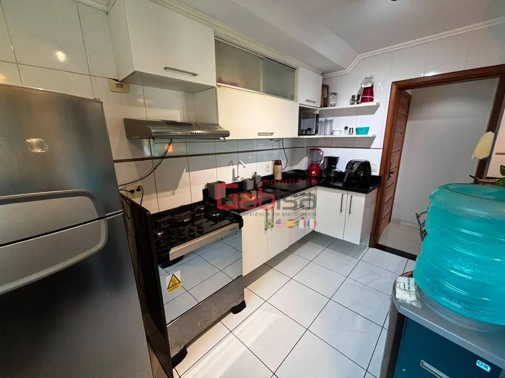 Apartamento, 3 quartos, 80 m² - Foto 7