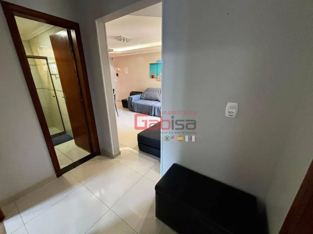 Apartamento, 3 quartos, 80 m² - Foto 3