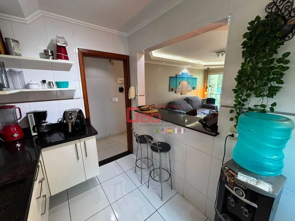 Apartamento, 3 quartos, 80 m² - Foto 28