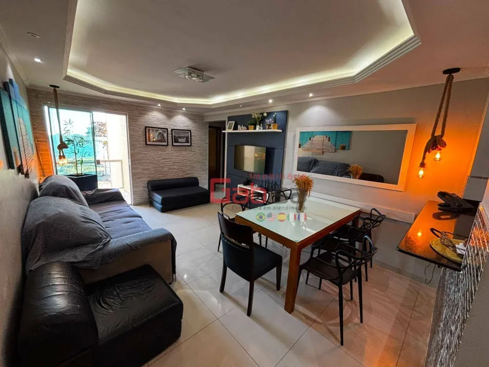Apartamento, 3 quartos, 80 m² - Foto 17