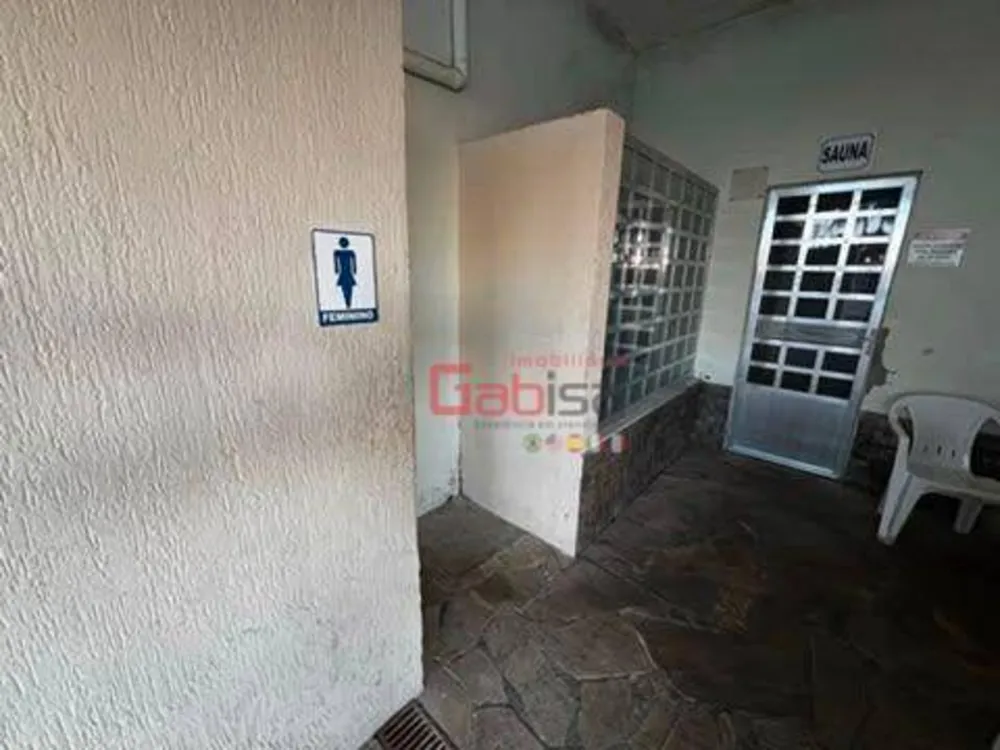 Apartamento, 3 quartos, 80 m² - Foto 35