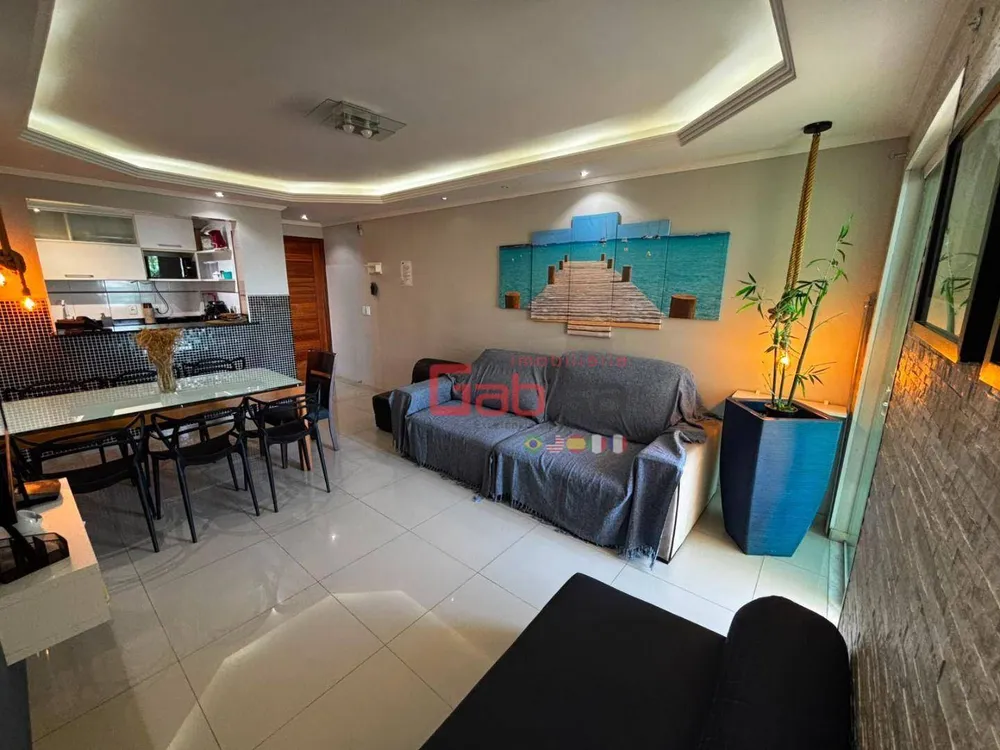 Apartamento, 3 quartos, 80 m² - Foto 10