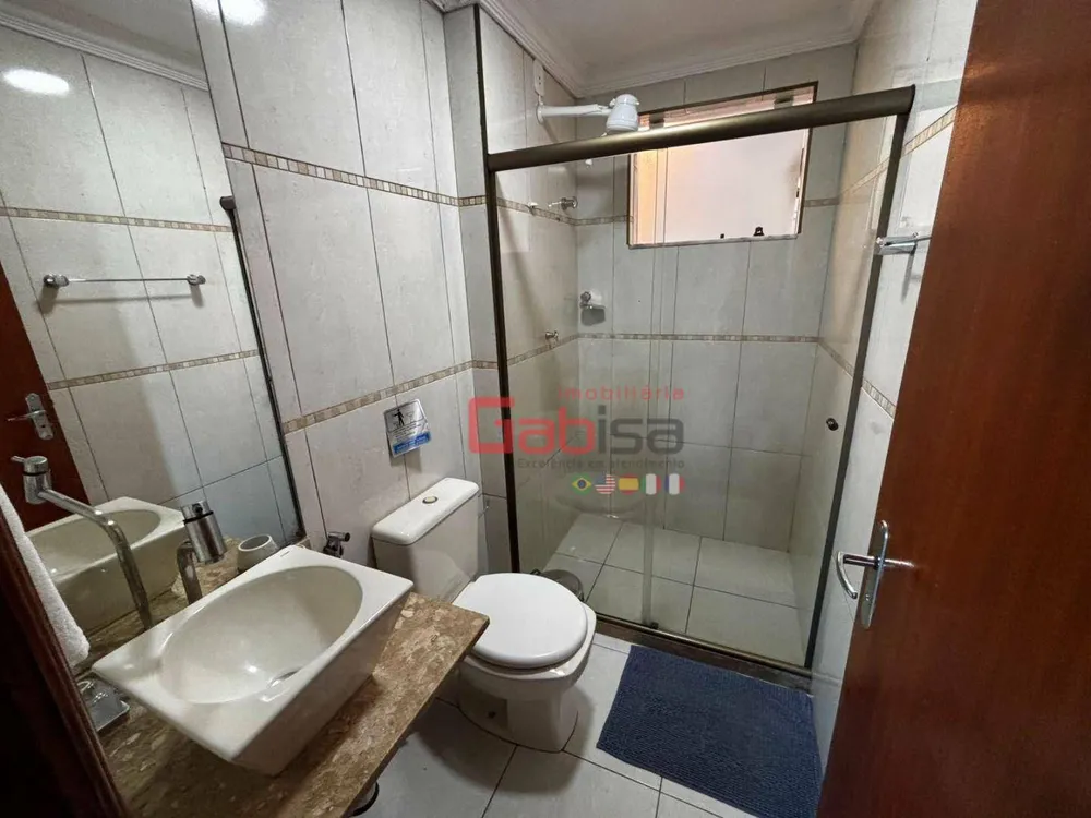 Apartamento, 3 quartos, 80 m² - Foto 9