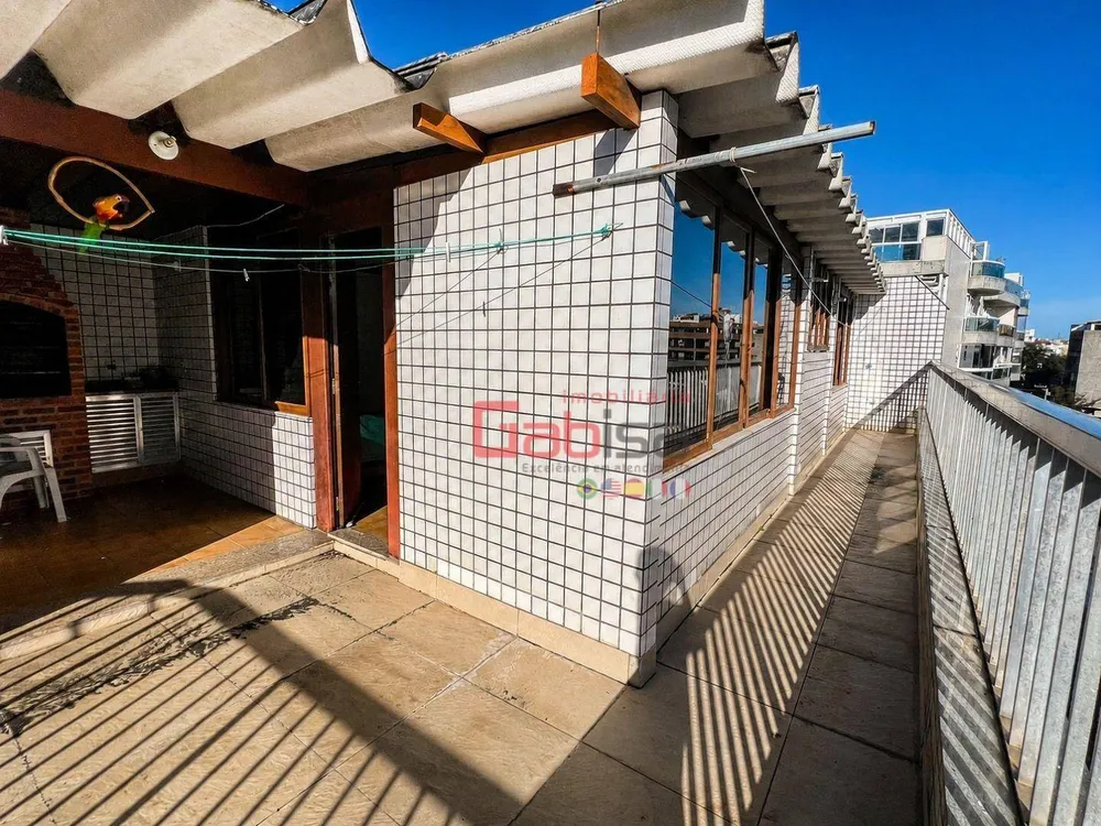 Cobertura, 3 quartos, 150 m² - Foto 23