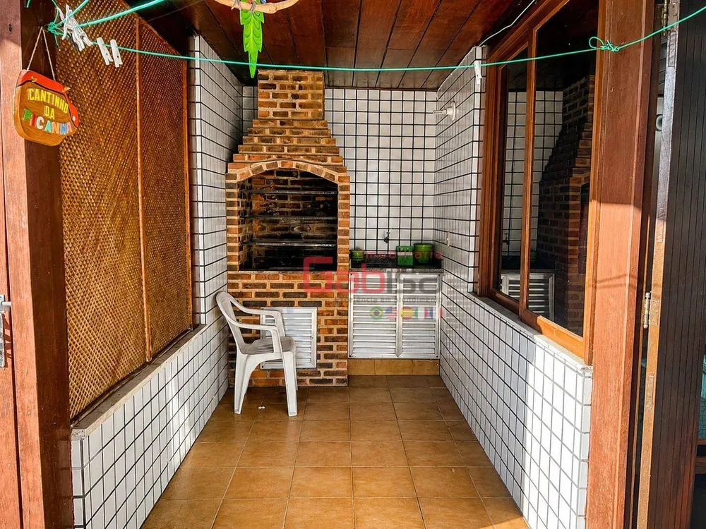 Cobertura, 3 quartos, 150 m² - Foto 26