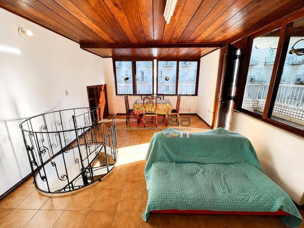 Cobertura, 3 quartos, 150 m² - Foto 18